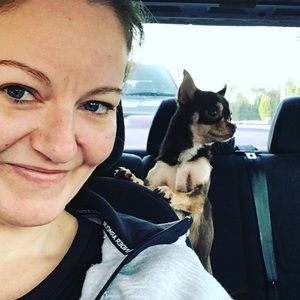 Meet your Posher, Stephanie